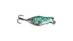 Blade Runner Tackle Jigging Spoons 1 oz