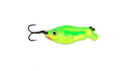 Blade Runner Tackle Jigging Spoons 1 oz