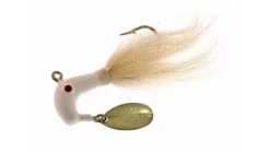 Blakemore Buck-Tail Road Runner Jigs