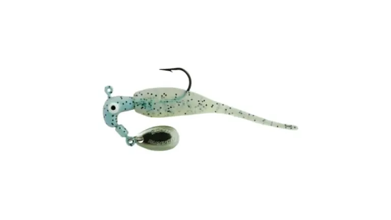Blakemore Slab Runner Baby Shad