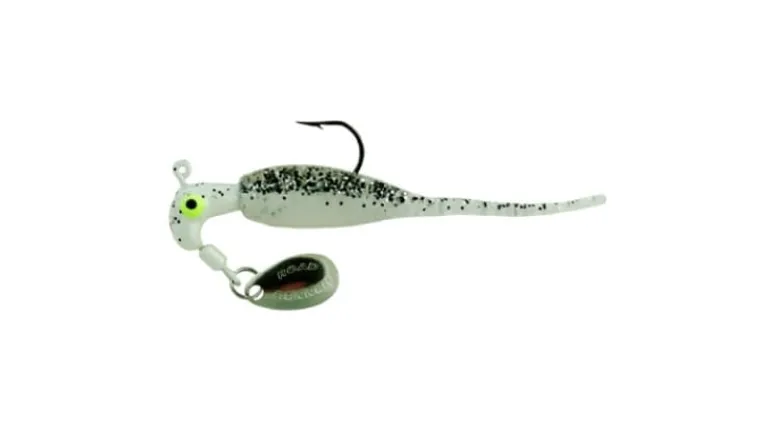 Blakemore Slab Runner Baby Shad