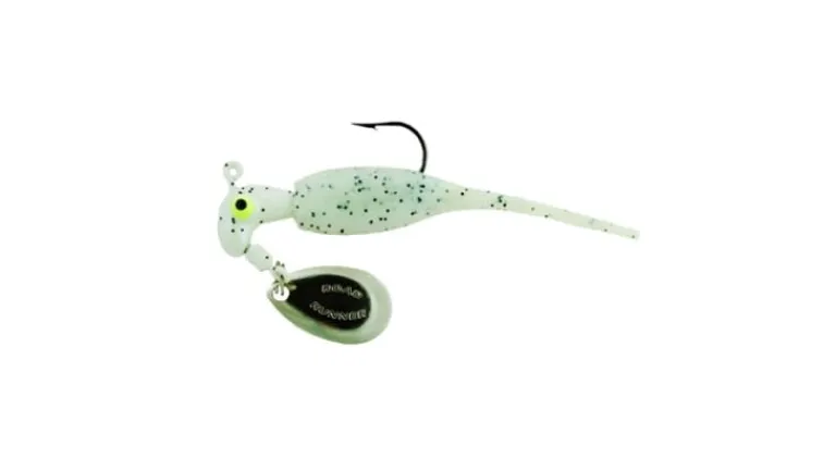 Blakemore Slab Runner Baby Shad