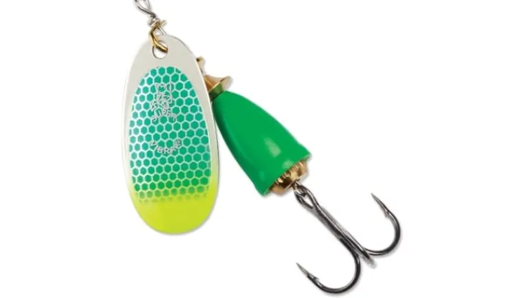 Blue Fox Classic Vibrax Spinner