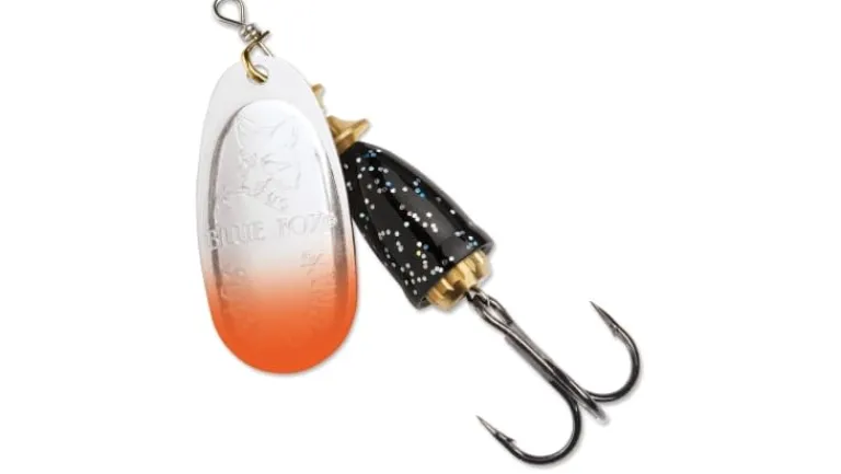 Blue Fox Classic Vibrax Spinner