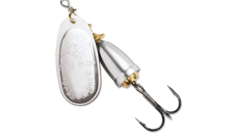 Blue Fox Classic Vibrax Spinner