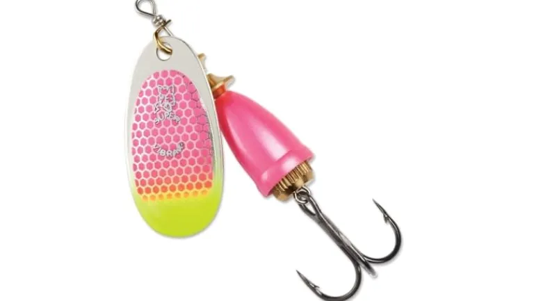 Blue Fox Classic Vibrax Spinner