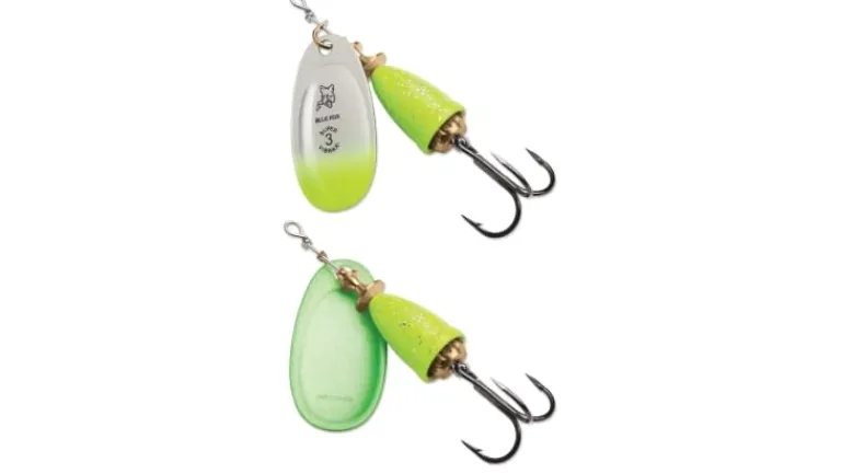 Blue Fox Classic Vibrax Spinner