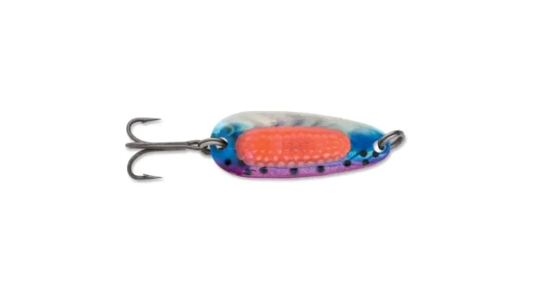 Blue Fox Rattlin' Pixee Spoon