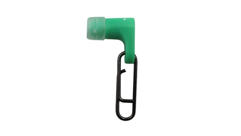 BNR Tangle-Free SlideLock