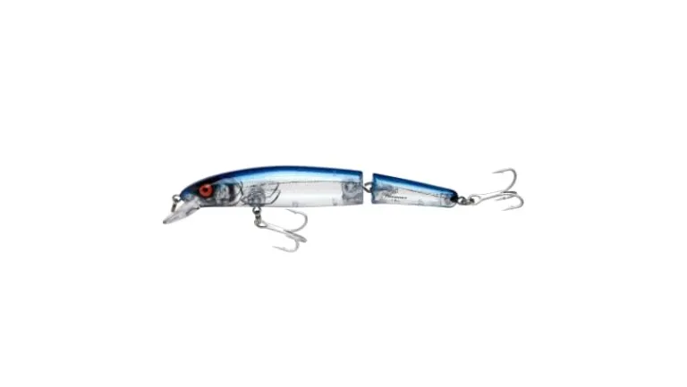Bomber Jointed Heavy Duty Long A