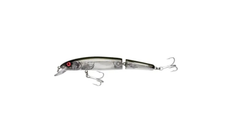 Bomber Jointed Heavy Duty Long A
