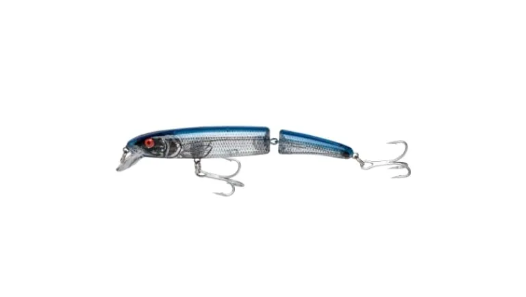 Bomber Jointed Magnum Long A
