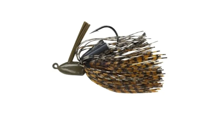 Booyah Boo Jig