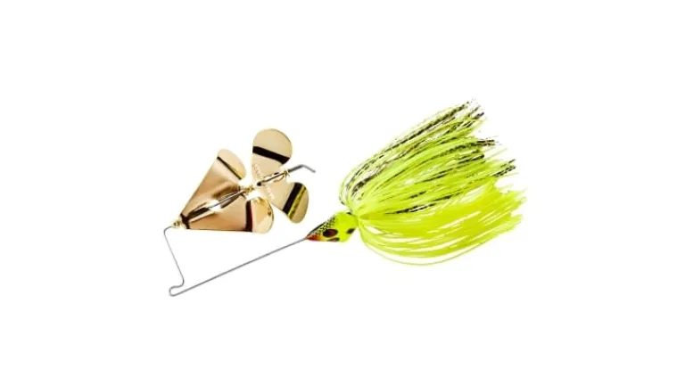Booyah Counter Strike Buzzbait