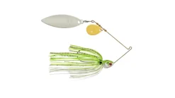 Booyah Covert Series Spinnerbaits