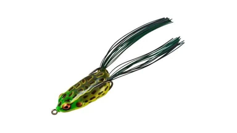 Booyah Frog Pad Crasher Jr.