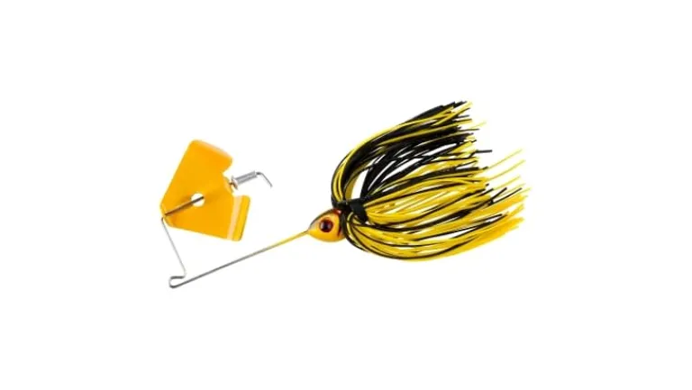 Booyah Pond Magic Buzzbait