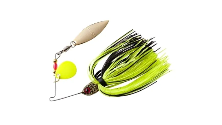 Booyah Pond Magic Spinnerbait