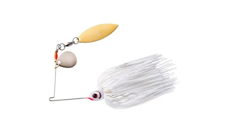 Booyah Tandem Blade Spinnerbait