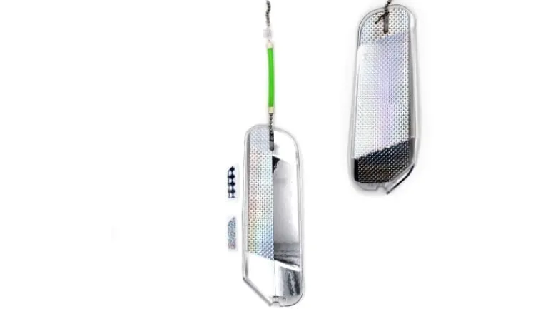 Brad's 360 Evolution Flasher