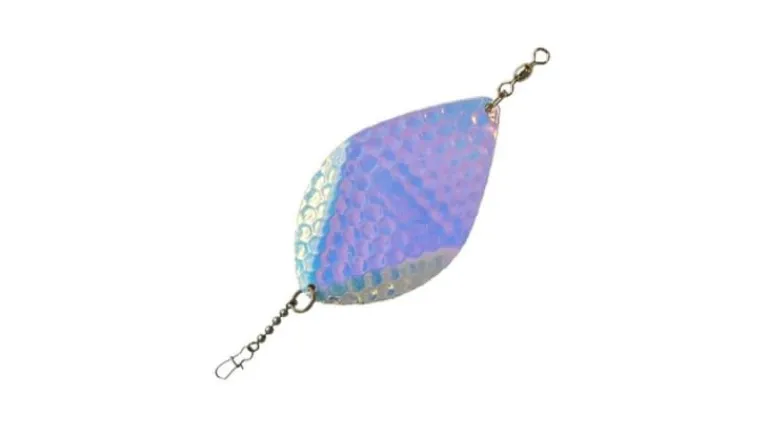 Brad's Extreme Kokanee Dodger