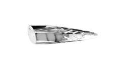 Brad's Kokanee Cut Plug Unrigged 2pk