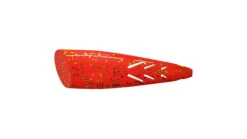 Brad's Kokanee Cut Plug Unrigged 2pk