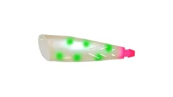 Brad's Kokanee Cut Plug Unrigged 2pk