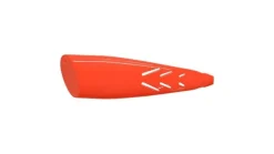 Brad's Kokanee Cut Plug Unrigged 2pk
