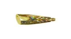 Brad's Kokanee Cut Plug Unrigged 2pk