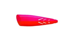 Brad's Kokanee Cut Plug Unrigged 2pk