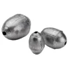 Bullet Weights Bullet Weight Egg Sinker Skillet Assortment Pack