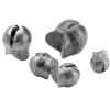 Bullet Weights Bullet Weight Reusable Split Shot Mini Skillet Assortment Pack