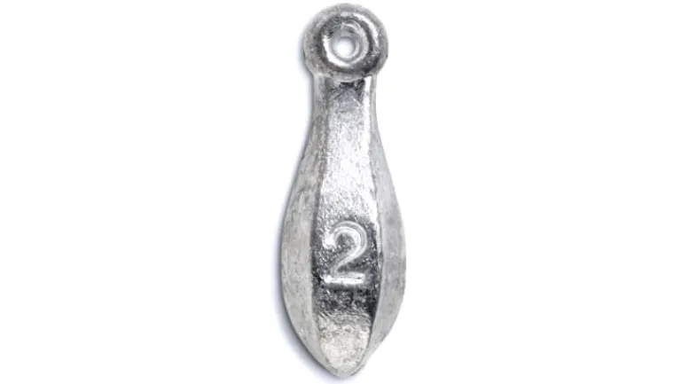 Bullet Weights Bank Sinker