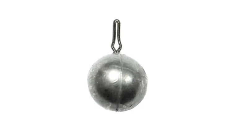 Bullet Weights Drop Shot Sinkers