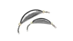 Bullet Weights Spin Sinker