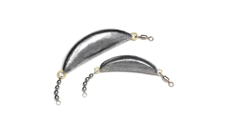 Bullet Weights Spin Sinker