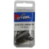 Bullet Weights Ultra Steel Carolina Kit