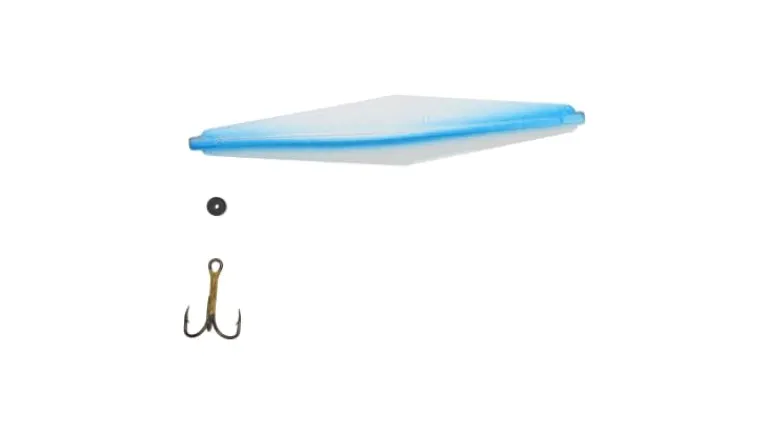 Buzz Bomb Jigging Spoons