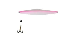 Buzz Bomb Jigging Spoons