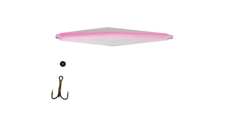 Buzz Bomb Jigging Spoons