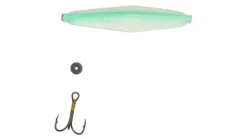 Buzz Bomb Jigging Spoons