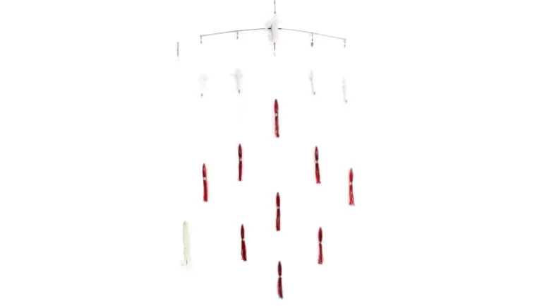 Calimade Lures Calimade Spreader Bar