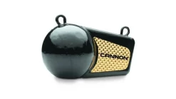 Cannon Flash Weight