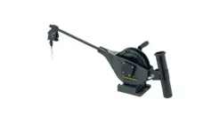 Cannon Lake Troll Downrigger