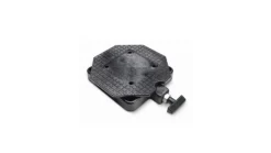 Cannon Low Profile Swivel Base