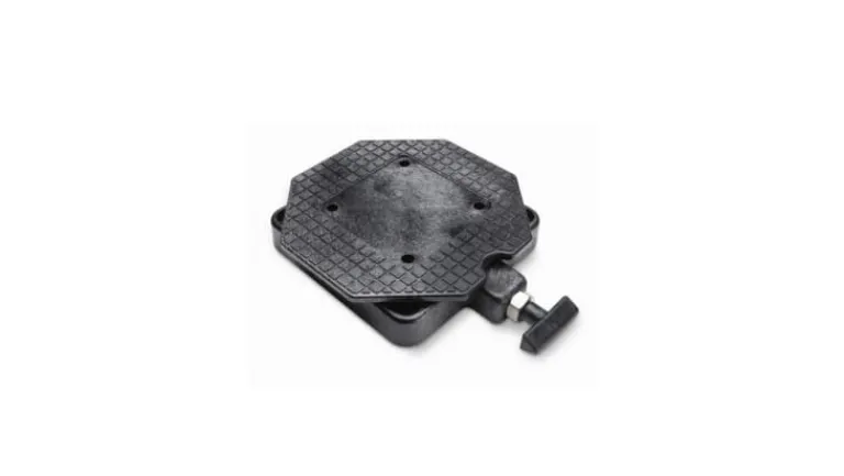 Cannon Low Profile Swivel Base