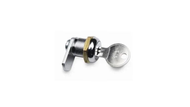 Cannon Mid-Size Lock