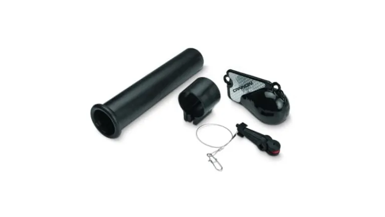 Cannon Minitroll Accessories