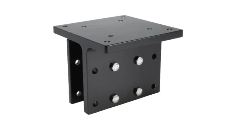Cannon Rail/Side Mount